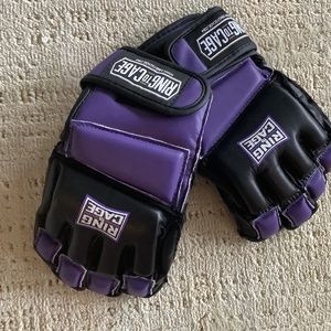 Kickboxing/Cardio Gloves
